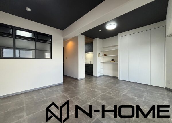 寝屋川市　ふぁみーゆ寝屋川セントラルパーク－株式会社エヌホーム (61)